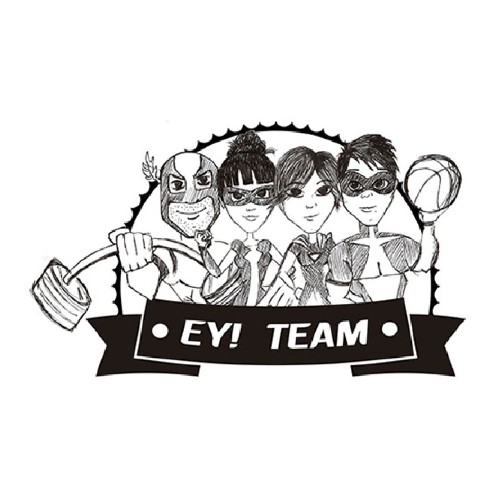 Imagen Ey! Team