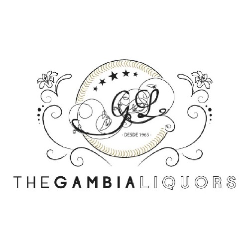 Logo The Gambia Liquors